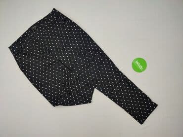 majtki damskie reserved: Reserved, Spodnie materiałowe damskie, rozmiar XL — 3