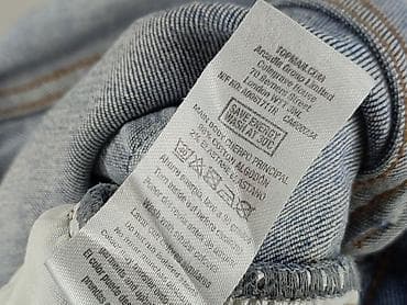 eminem bluzy: Topman, Jeansy dla mężczyzn, rozmiar L — 6