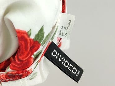 sukienka hobbs: H&M Divided, Sukienka damska, rozmiar XL — 4