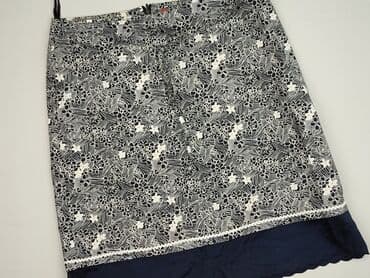 krótkie spódnice tiulowe: S.Oliver, Women`s skirt, size 5XL (EU 50) — 1