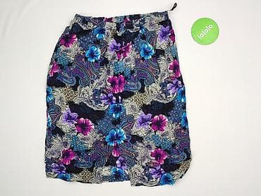 spodnice midi letnie: Spódnica damska, rozmiar M — 3