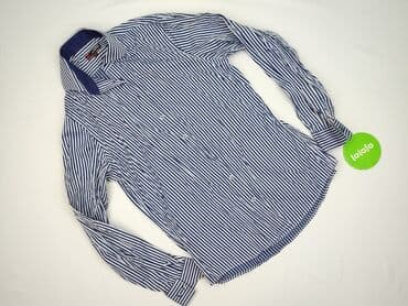 modna kiecka buty: Dressmann, Koszulа dla mężczyzn, rozmiar M — 2