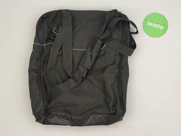 torba męska: Torba sportowa, Decathlon, stan - Bardzo dobry — 3