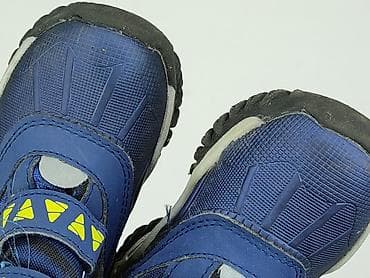 hi tech kurtki: Śniegowce, 26, stan - Bardzo dobry — 9