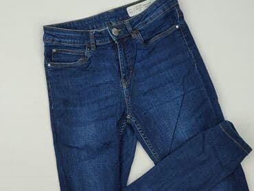 nerka damska tommy jeans: Esmara, Джинси жіночі, розмір S — 1