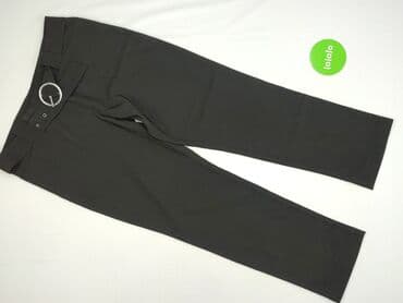 rajstopy vinted: IDENTIC, Material trousers for women, size L — 2