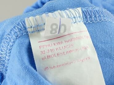 sukienka 116 h: Leggings, 9-12 months, condition - Very good — 5