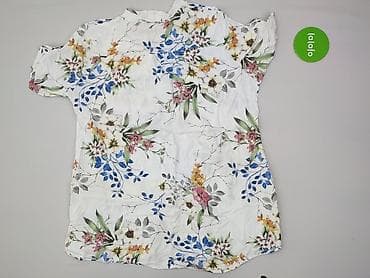 Жіночий одяг: Moda Italia, Жіноча блуза, розмір XL — 3