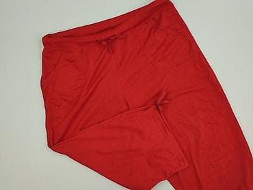 Spodnie 3/4 damskie, rozmiar 3XL