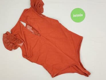 body zara rozowe: River Island, Body damskie, rozmiar M — 3