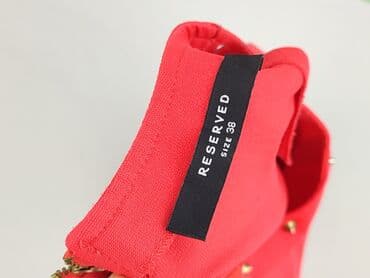 sukienki i garsonki: Reserved, Сукня жіноча, M — 4