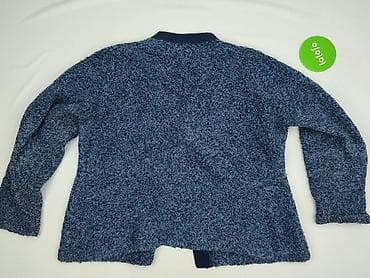 kardigany c: EWM, Kardigan damski, rozmiar 5XL — 3