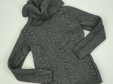 польські куртки жіночі: Sweter damski, rozmiar S — 1