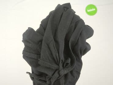 bluzki z tiulem czarne: Reserved YFL, Bluzka damska, L — 5