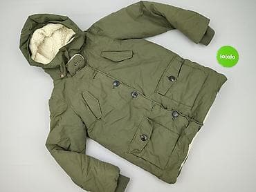 biale dzwony: Kurtka zimowa, Tchibo, 14 lat, 158-164 cm, stan - Bardzo dobry — 2