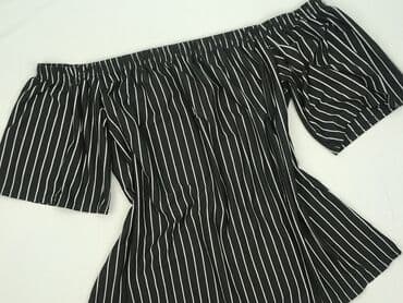 Boohoo, Bluzka damska, rozmiar M