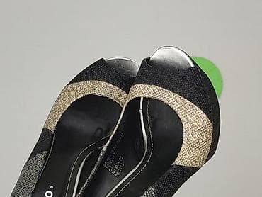 buty rozmiar 43: Kentro, Półbuty damskie, rozmiar 36 — 5