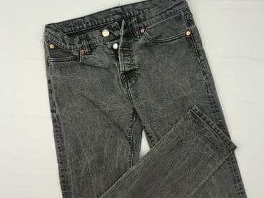 cross jeans zakręt: Jeansy damskie, rozmiar M — 1