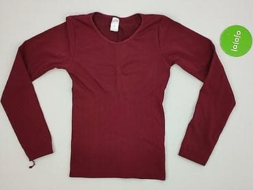 pull and bear pl: Damska termokoszulka CLEVÉ - Typ: termiczna bluzka z długim rękawem - — 3