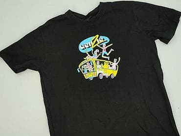 T-shirt damski, rozmiar 2XL