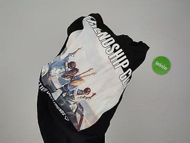 bluzy dla braci: FB Sister, T-shirt damski, rozmiar M — 5