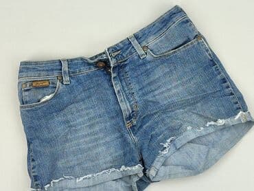 krótkie spodenki wrangler: Wrangler, Szorty damskie, rozmiar XL — 1