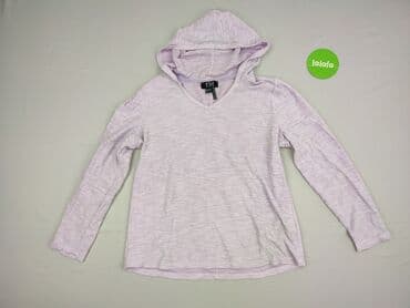 vans kurtka zimowa: Bluza z kapturem damska, rozmiar L — 2