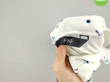 sukienki dla puszystych wieczorowe: F&F, Сукня жіноча, розмір S — 4