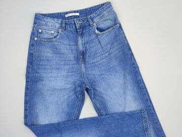 Jeansy damskie, L