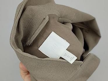 szara bluza hm: H&M, Marynarka damska, rozmiar L — 5