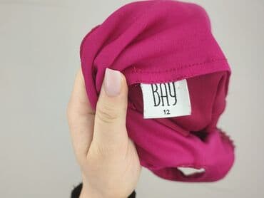 buty by o la la kozaki: Bay, Bluzka damska, rozmiar L — 4