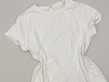 tchibo: H&M, T-shirt damski, rozmiar M — 1