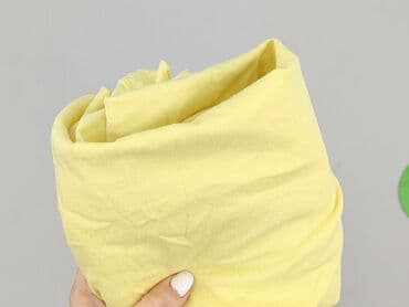 żółte bluzki z krótkim rękawem: Atmosphere, Bluzka damska, rozmiar 2XL — 6