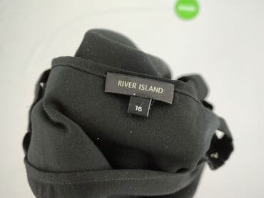 river island sukienki: River Island, Tunika damska, rozmiar 2XL — 4