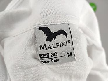house: Malfini, Koszulka polo dla mężczyzn, rozmiar M — 4