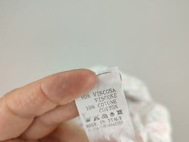 bluzki plus size allegro: Жіноча блуза, розмір S — 4