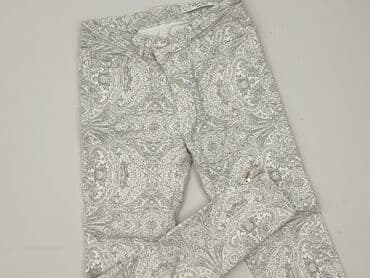 Zara, Spodnie materiałowe damskie, M