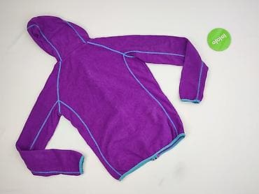 fluff outerwear kurtki: 4F, Polar damski, rozmiar XS — 3