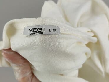 kipsta koszulki: MEGI, Bluza z kapturem damska, XL — 4