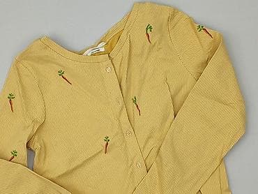 solar sweter w paski: Bluzka damska, rozmiar XS — 1