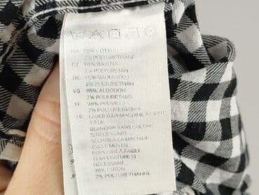 koszulka def leppard hm: Kaftanik, H&M, 1-3 m, stan - Bardzo dobry — 6