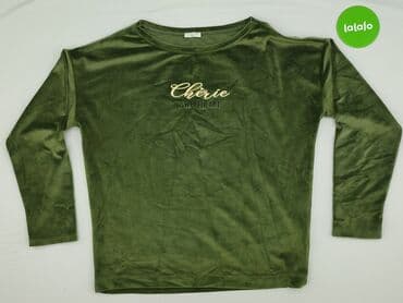 mohito marynarki: Velvet, Bluzka damska, XL — 2