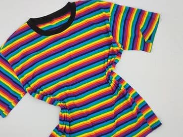 tekno t shirty: T-shirt damski, rozmiar XL — 1