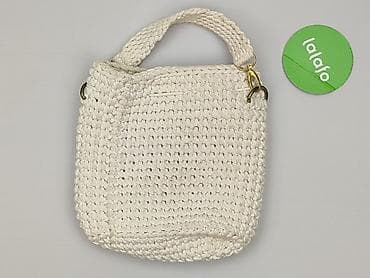 chusta na ścianę: Torebka, stan - Bardzo dobry — 3