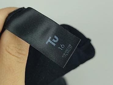 poncza: Tu, Kardigan damski, rozmiar 2XL — 5