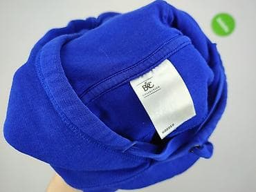 rn code 145478: B&C Collection, Bluza z kapturem dla mężczyzn, rozmiar XL — 5