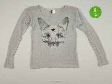 t shirty element: H&M, T-shirt damski, rozmiar XS — 2