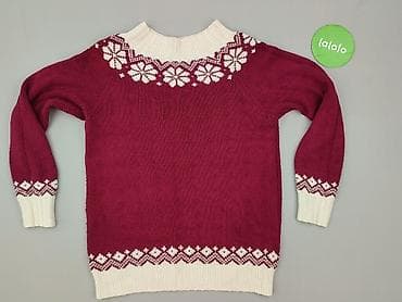 second hand wadowice: Sweter damski, rozmiar M — 2