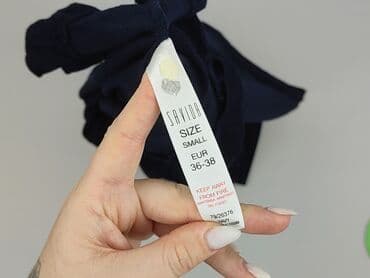 reserved wyprzedaż marynarki damskie: Savida, Bluzka damska, S — 4