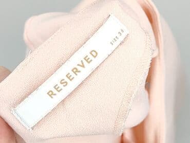 eleganckie bluzki andżela: Bluzka damska, rozmiar S — 5